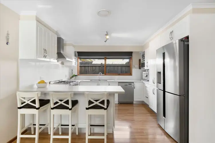 Fifth view of Homely house listing, 4 Trawalla Street, Aspendale Gardens VIC 3195