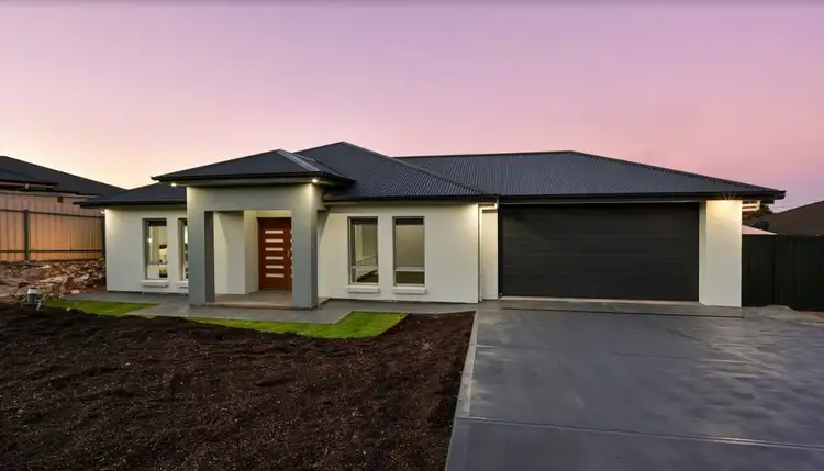 15 Mirambeena Drive, Whyalla SA 5600