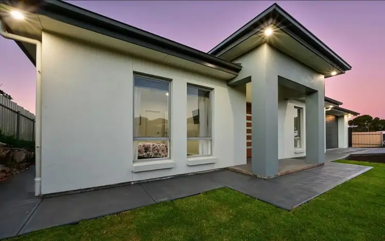 Second view of Homely house listing, 15 Mirambeena Drive, Whyalla SA 5600