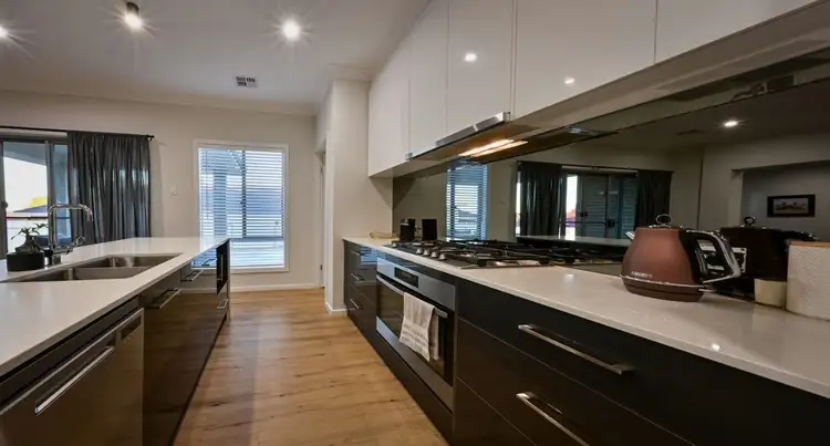 Sixth view of Homely house listing, 15 Mirambeena Drive, Whyalla SA 5600