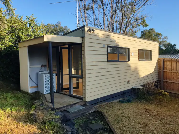 Rear 216 Rattray Road, Montmorency VIC 3094
