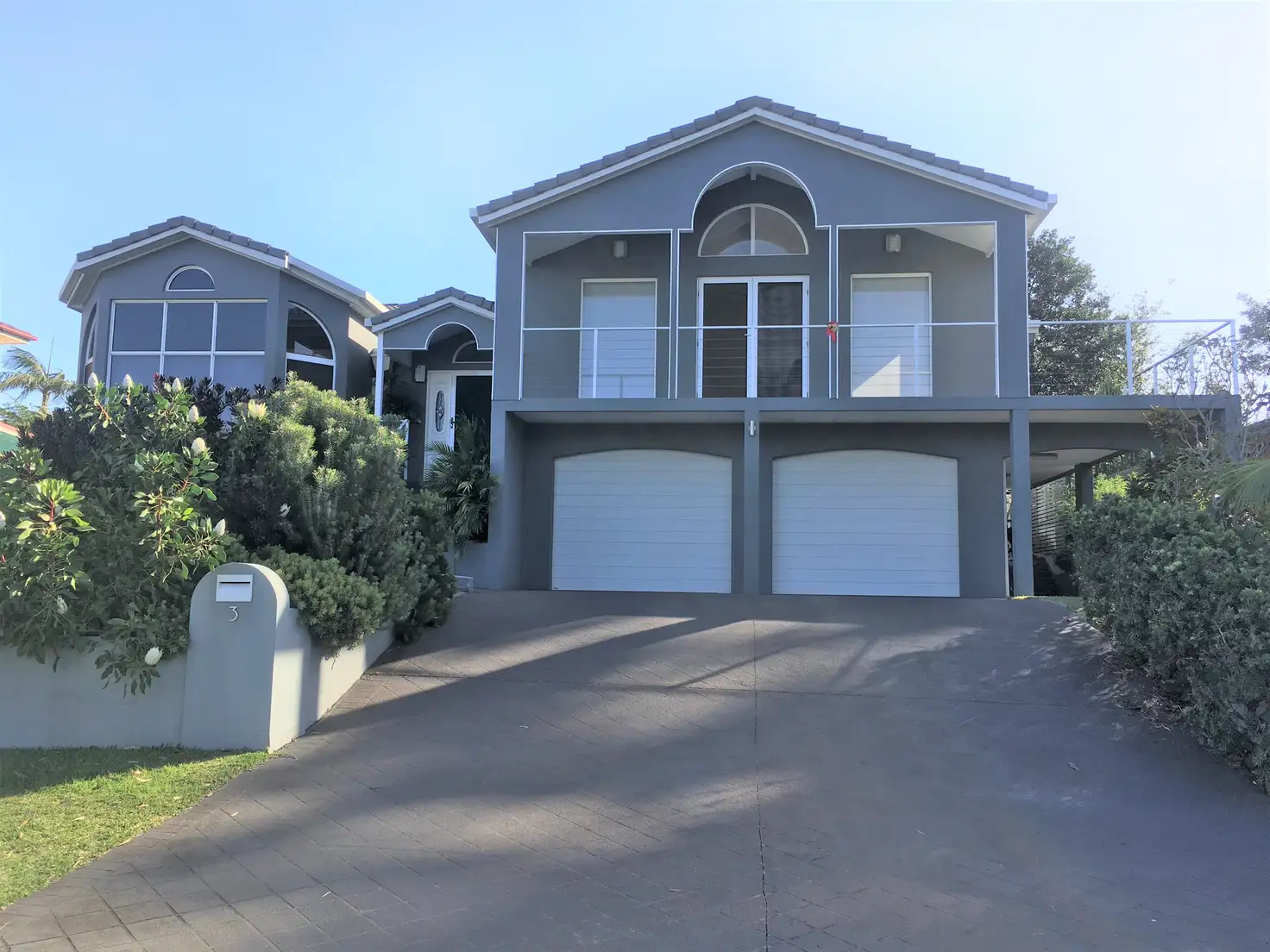 Main view of Homely house listing, 3 Byangee Street, Ulladulla NSW 2539