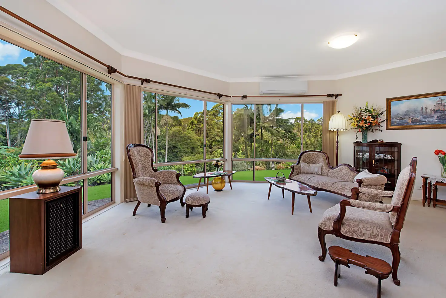 Main view of Homely house listing, 396 Ilkley Road, Ilkley QLD 4554
