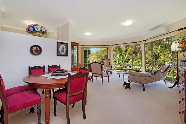 Second view of Homely house listing, 396 Ilkley Road, Ilkley QLD 4554