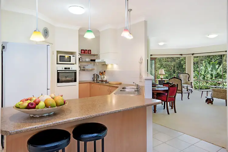 Third view of Homely house listing, 396 Ilkley Road, Ilkley QLD 4554