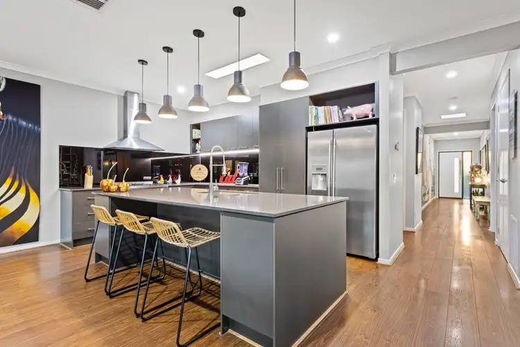 1 Hidcote Terrace, Wollert VIC 3750