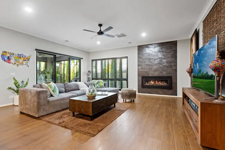 Third view of Homely house listing, 1 Hidcote Terrace, Wollert VIC 3750