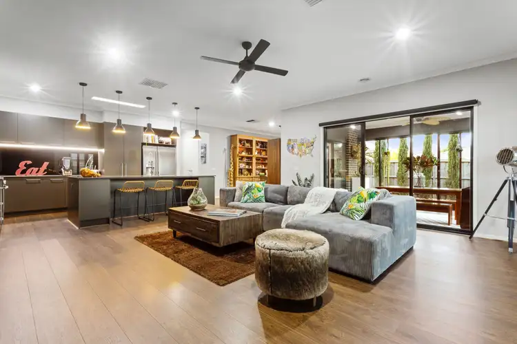 Fourth view of Homely house listing, 1 Hidcote Terrace, Wollert VIC 3750