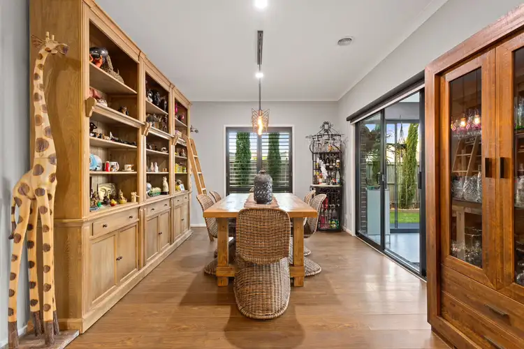 Fifth view of Homely house listing, 1 Hidcote Terrace, Wollert VIC 3750