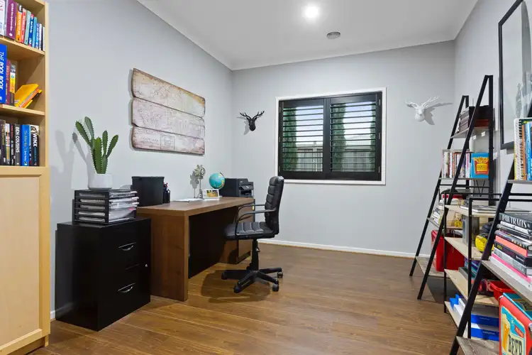 Sixth view of Homely house listing, 1 Hidcote Terrace, Wollert VIC 3750