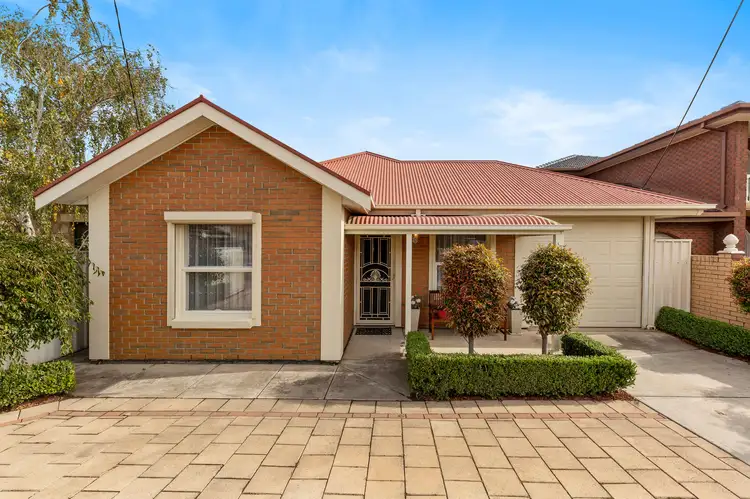 212B St Bernards Road, Hectorville SA 5073