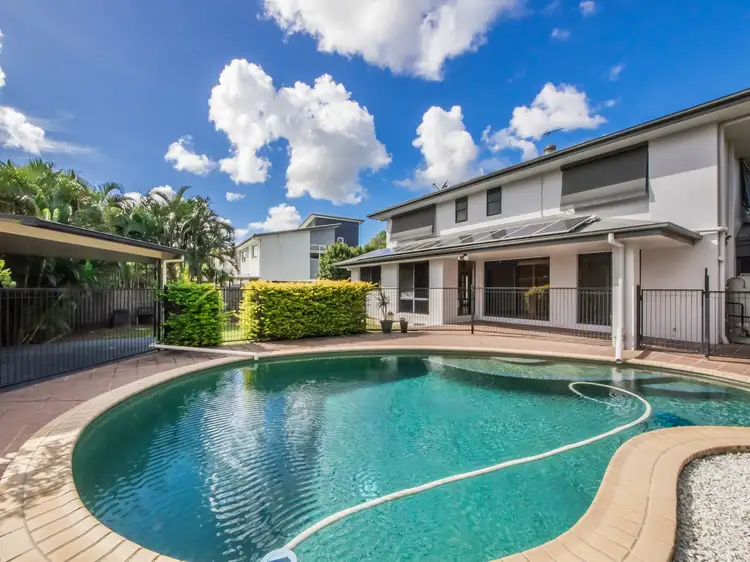 Main view of Homely house listing, 6 Appollo Place, Oxenford QLD 4210