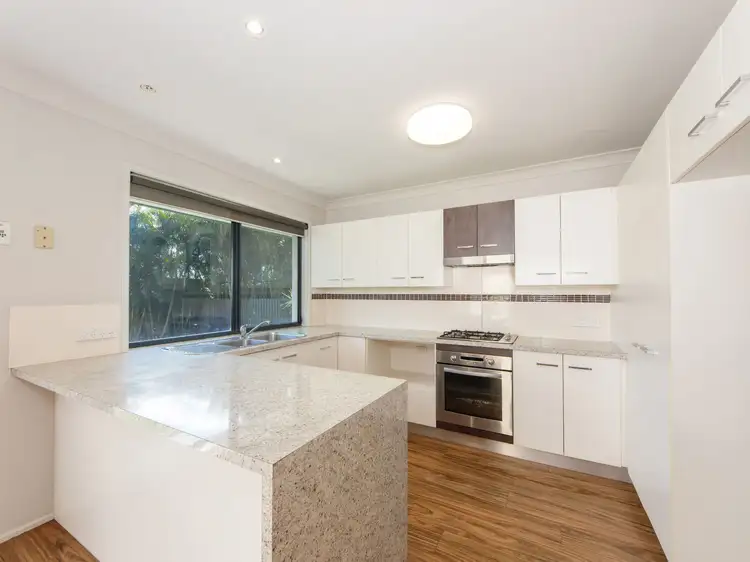 Second view of Homely house listing, 6 Appollo Place, Oxenford QLD 4210