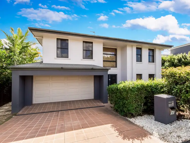 Third view of Homely house listing, 6 Appollo Place, Oxenford QLD 4210
