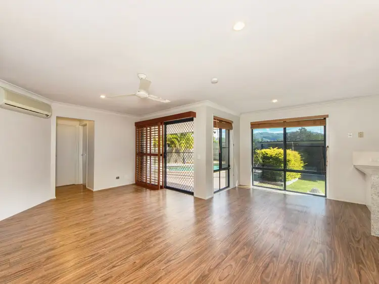 Fourth view of Homely house listing, 6 Appollo Place, Oxenford QLD 4210