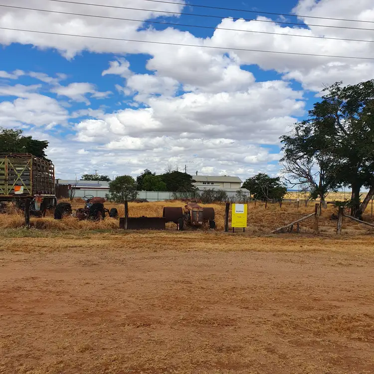 48-50 Winton Road, Hughenden QLD 4821