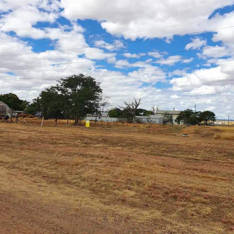 Third view of Homely house listing, 48-50 Winton Road, Hughenden QLD 4821