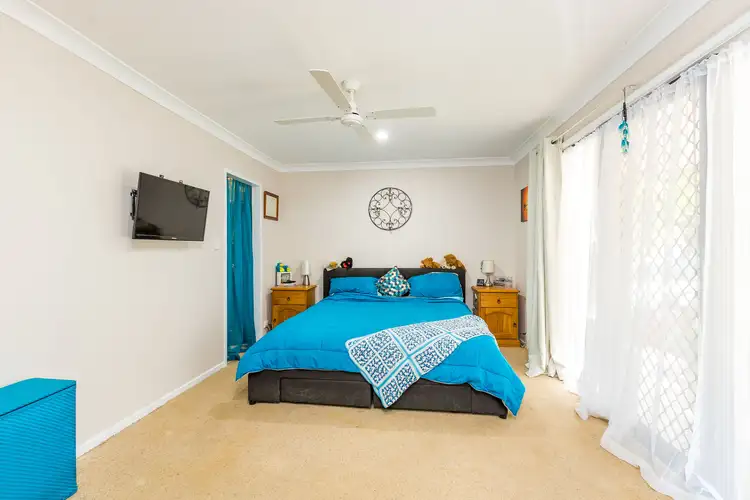 Second view of Homely house listing, 21 Tanilba Road, Mallabula NSW 2319