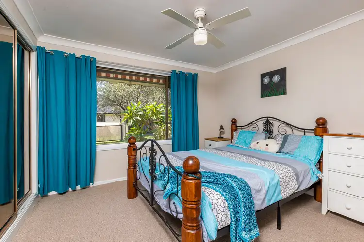 Third view of Homely house listing, 21 Tanilba Road, Mallabula NSW 2319