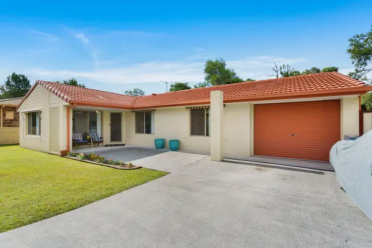 Second view of Homely house listing, 65 Studio Drive, Oxenford QLD 4210