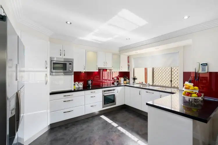 Third view of Homely house listing, 65 Studio Drive, Oxenford QLD 4210