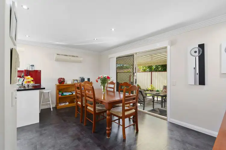 Fifth view of Homely house listing, 65 Studio Drive, Oxenford QLD 4210