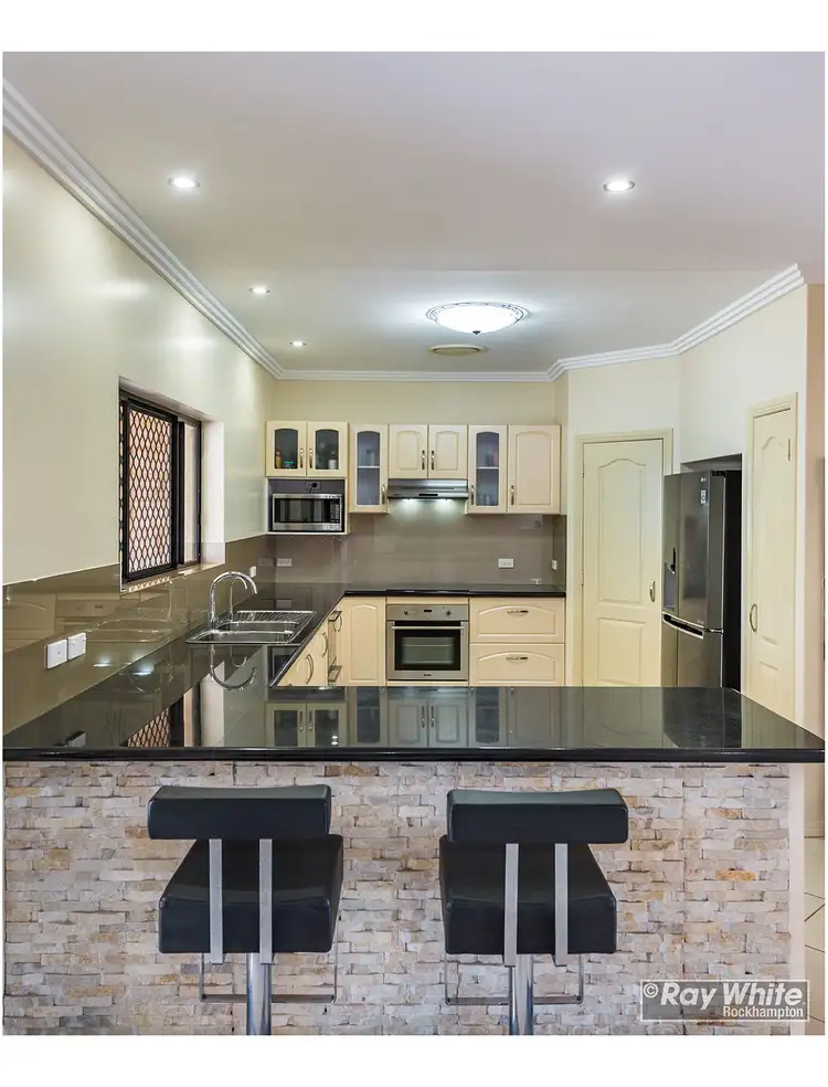 Third view of Homely house listing, 18 Cunningham Drive, Glenlee QLD 4711