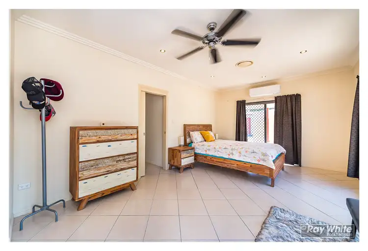 Sixth view of Homely house listing, 18 Cunningham Drive, Glenlee QLD 4711