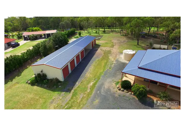 Seventh view of Homely house listing, 18 Cunningham Drive, Glenlee QLD 4711