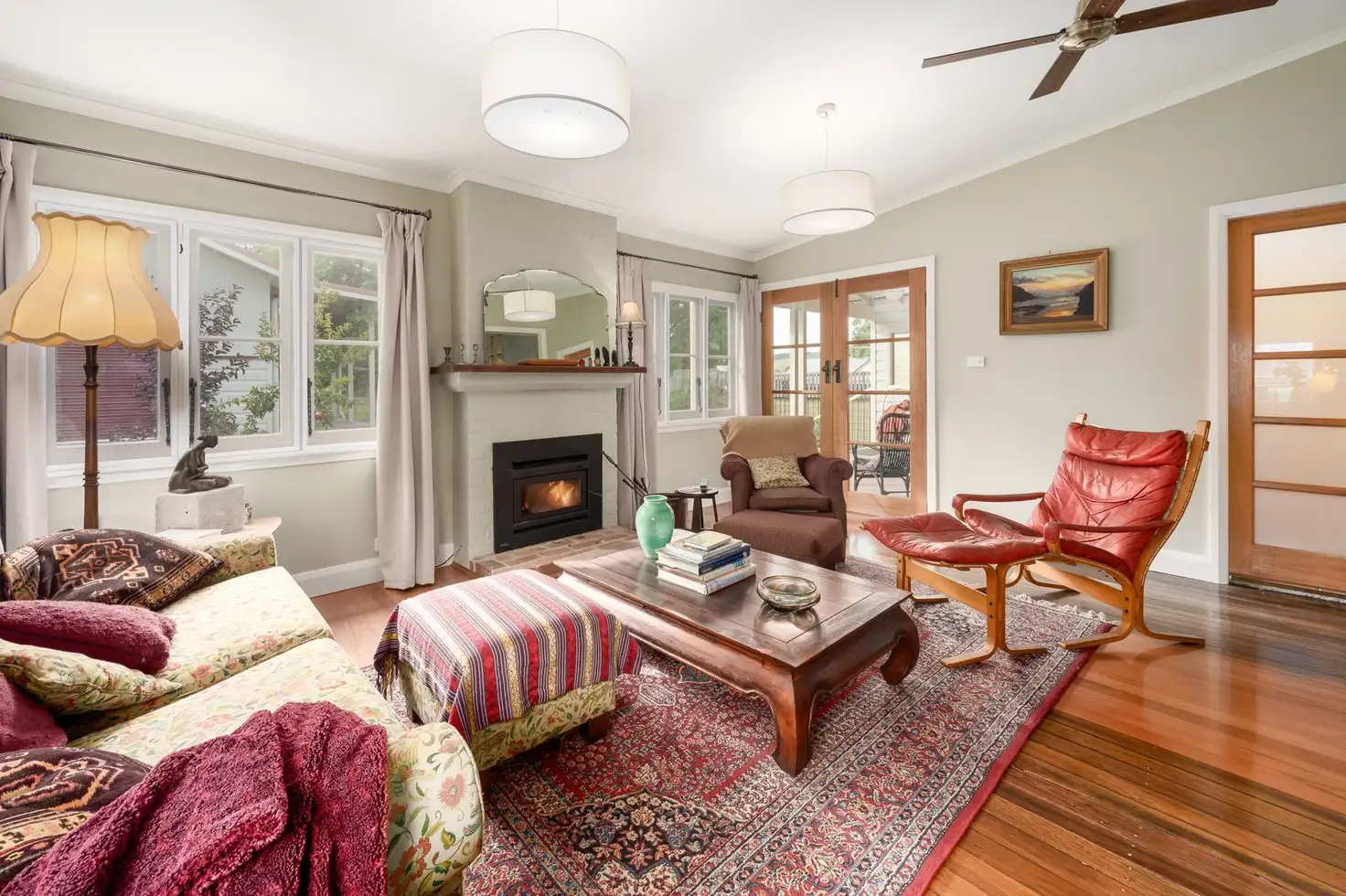 Main view of Homely house listing, 63 Chapman Street, Dungog NSW 2420