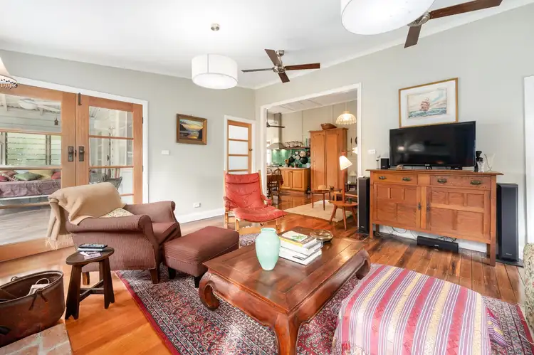 Third view of Homely house listing, 63 Chapman Street, Dungog NSW 2420
