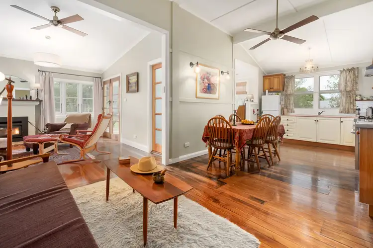 Fourth view of Homely house listing, 63 Chapman Street, Dungog NSW 2420