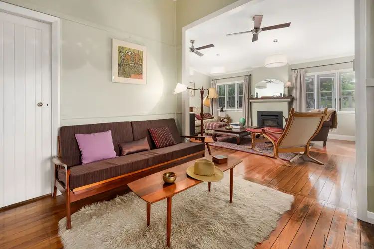 Fifth view of Homely house listing, 63 Chapman Street, Dungog NSW 2420