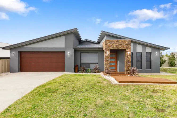 Main view of Homely house listing, 23 Aramanta Drive, Mount Gambier SA 5290
