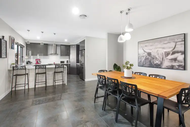 Second view of Homely house listing, 23 Aramanta Drive, Mount Gambier SA 5290