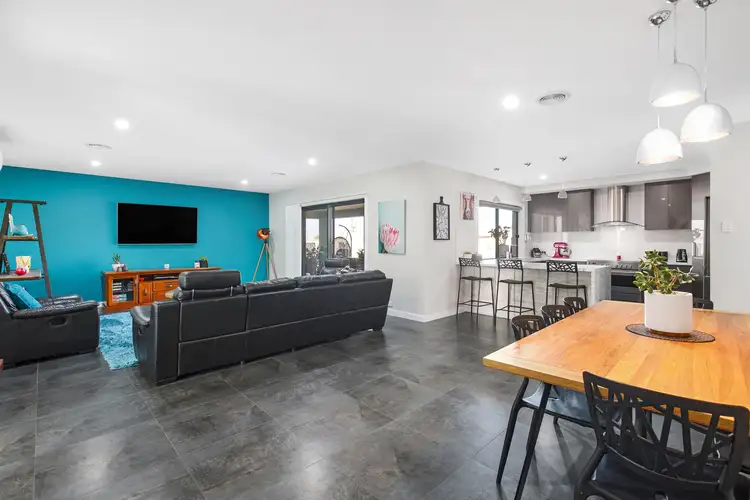 Fourth view of Homely house listing, 23 Aramanta Drive, Mount Gambier SA 5290