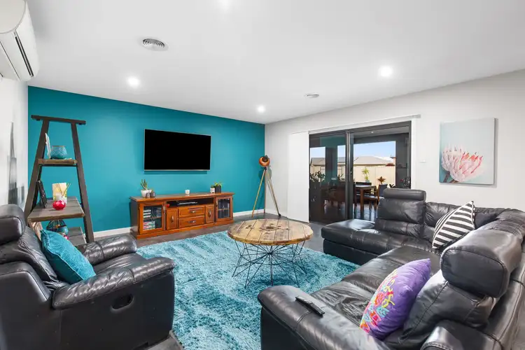 Fifth view of Homely house listing, 23 Aramanta Drive, Mount Gambier SA 5290