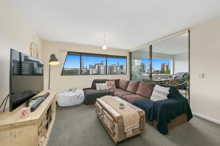 Main view of Homely apartment listing, 147/8 Musgrave Street, West End QLD 4101