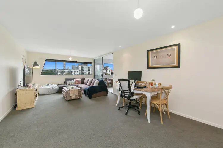 Second view of Homely apartment listing, 147/8 Musgrave Street, West End QLD 4101
