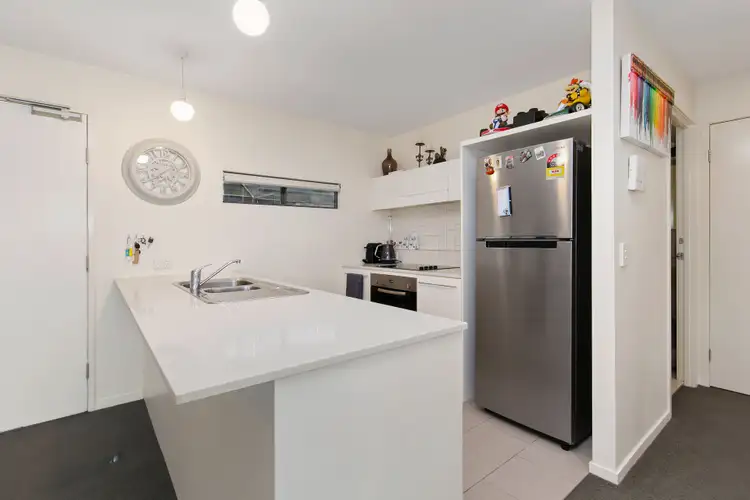 Third view of Homely apartment listing, 147/8 Musgrave Street, West End QLD 4101