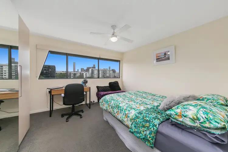 Sixth view of Homely apartment listing, 147/8 Musgrave Street, West End QLD 4101