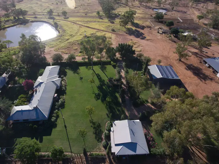 69450 Warrego Highway, Charleville QLD 4470