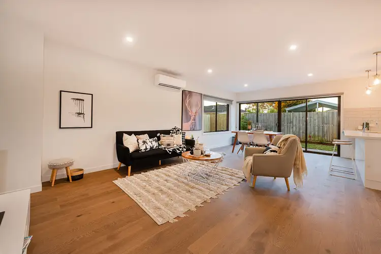 Fourth view of Homely townhouse listing, 2/8 Grandview Grove, Bayswater VIC 3153