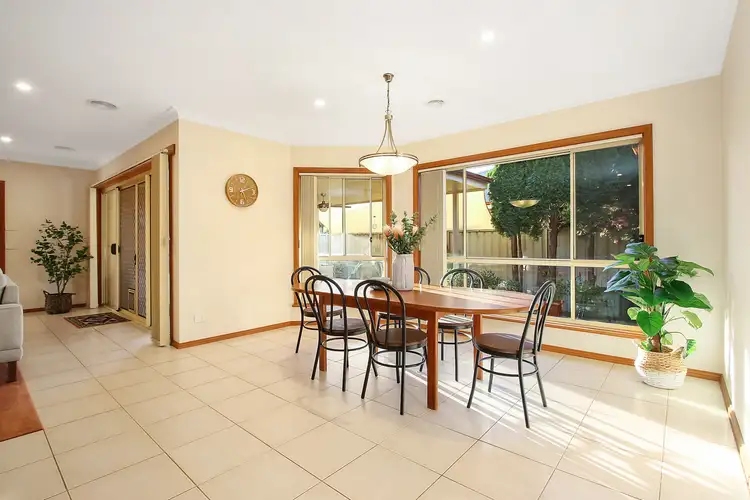 Third view of Homely house listing, 3 Cromer Fairway, West Wodonga VIC 3690