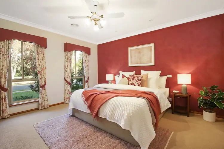 Sixth view of Homely house listing, 3 Cromer Fairway, West Wodonga VIC 3690