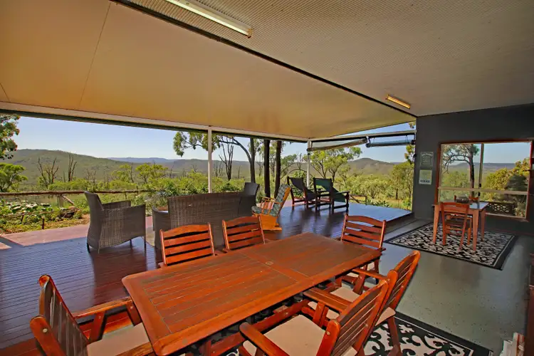 Sixth view of Homely rural property listing, Address available on request