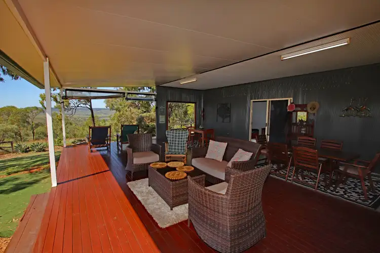 Seventh view of Homely rural property listing, Address available on request