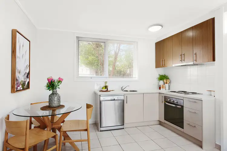 Second view of Homely unit listing, 2/70 Grange Road, Carnegie VIC 3163