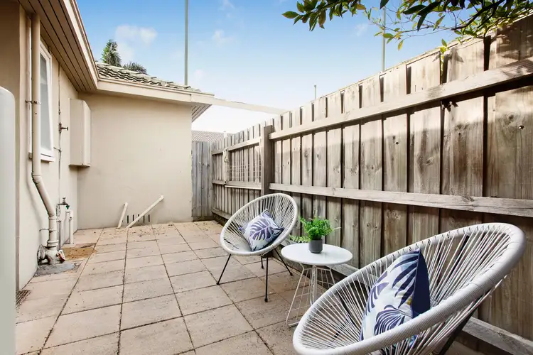 Fifth view of Homely unit listing, 2/70 Grange Road, Carnegie VIC 3163