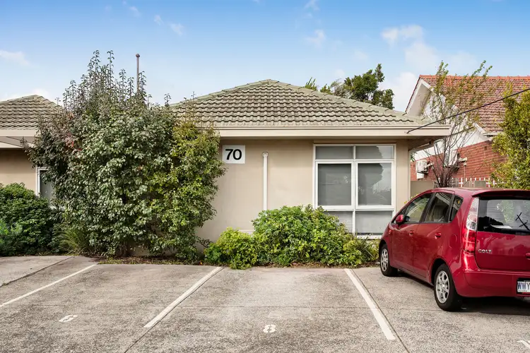 Sixth view of Homely unit listing, 2/70 Grange Road, Carnegie VIC 3163